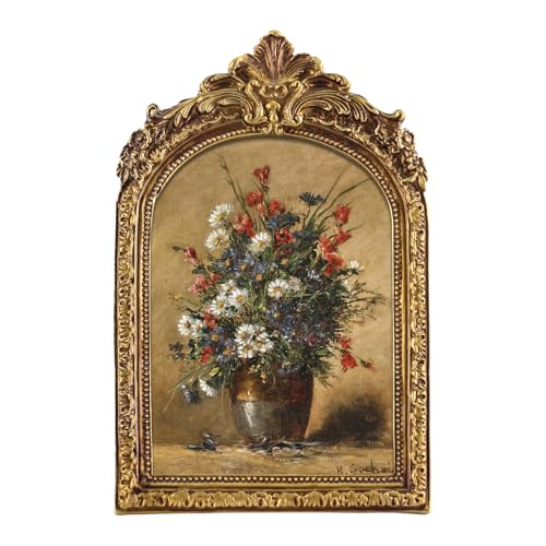 FOLKOR Framed Wall Art for Kitchen Dining Room Bedroom...