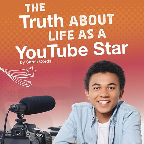 The Truth About Life as a YouTube Star by Sarah Cords episode artwork