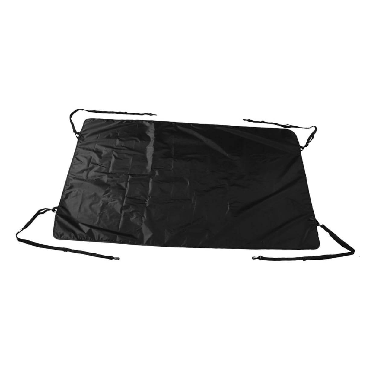 Parasol de Tela Oxford Resistente para Funda de Maletero y Camping 8