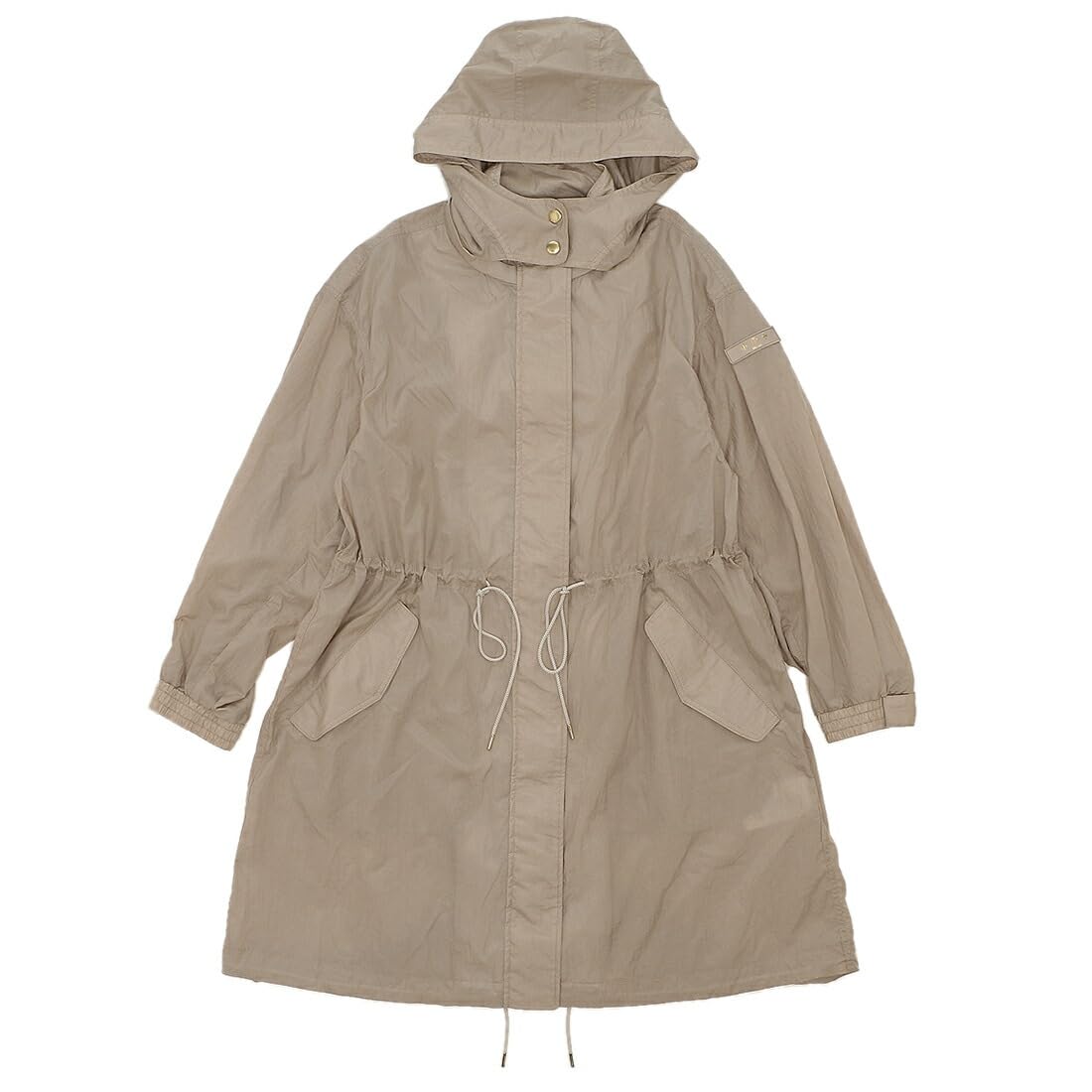 Amazon | [タトラス] コート アルレシャ モッズコート 撥水加工