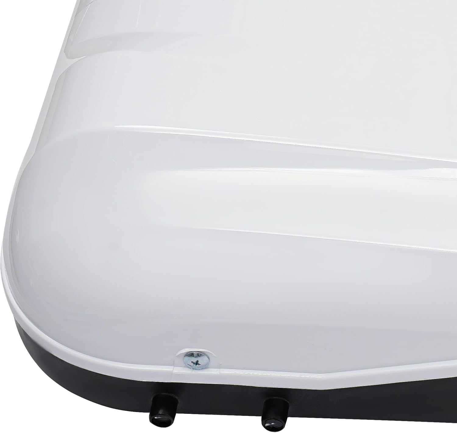 24V Truck Air Conditioner, 15000BTU Rooftop RV Air Conditioner Cooling and Heating 2 in 1 Function Truck Boat AC Unit for Truck Motorhome Trailer