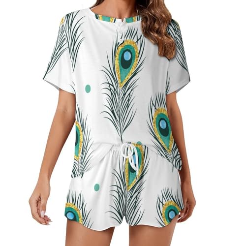 Pyjama paon femme léger pour ne plus souffrir de la chaleur la nuit