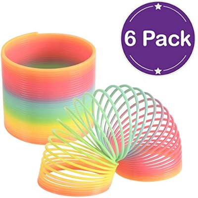 slinky spring argos