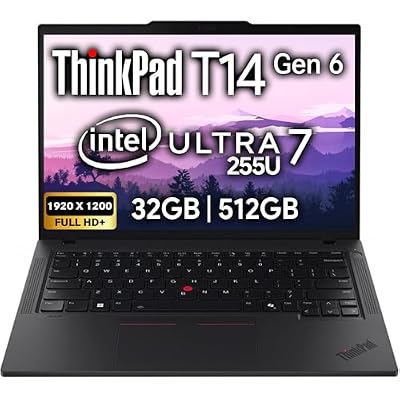Lenovo ThinkPad T14 Gen 6 (32GB)