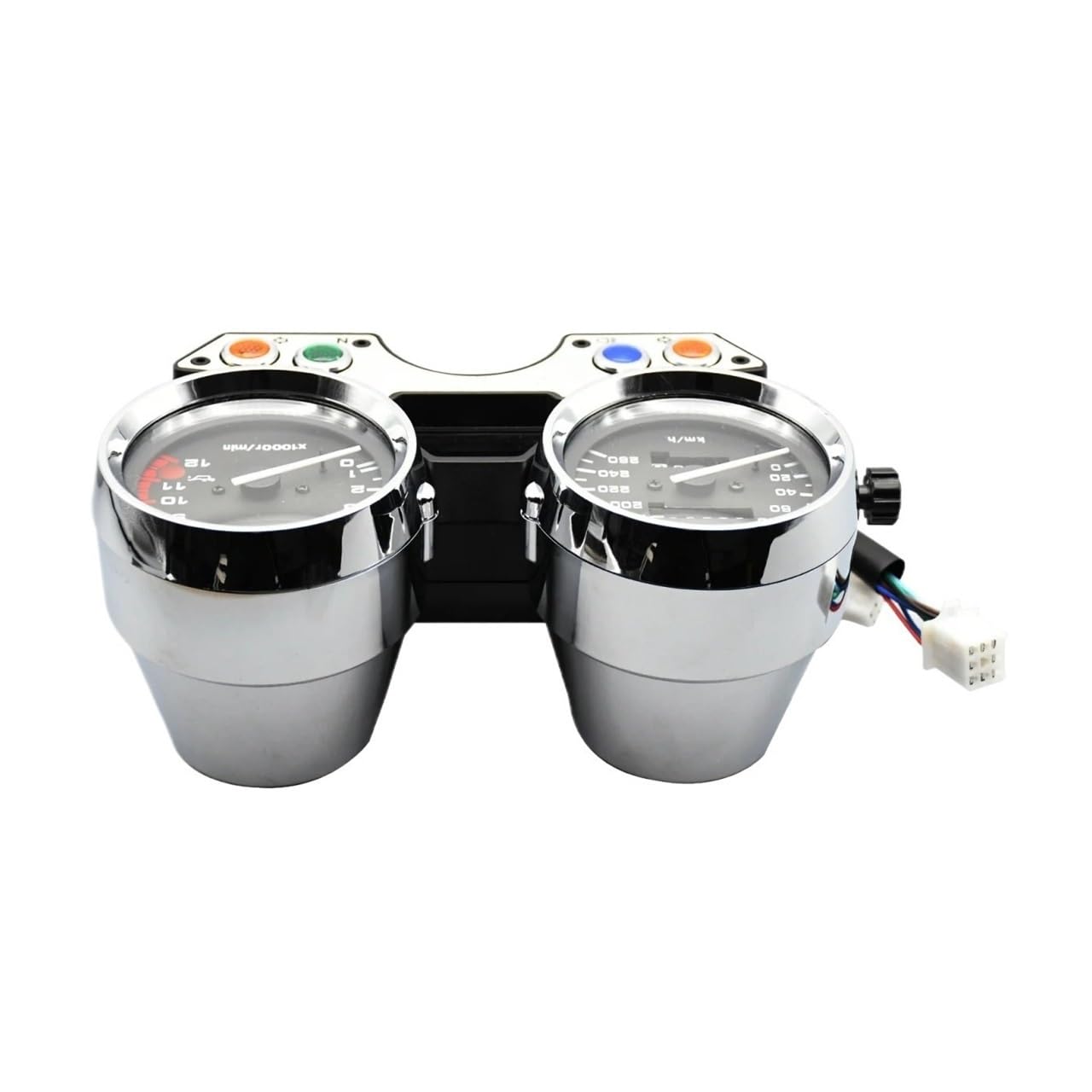 Z400FX BRC メーターアップステー 入手困難