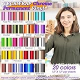 Zoom IMG-1 teckwrap fogli di vinile adesivo Zoom IMG-1 teckwrap fogli di vinile adesivo