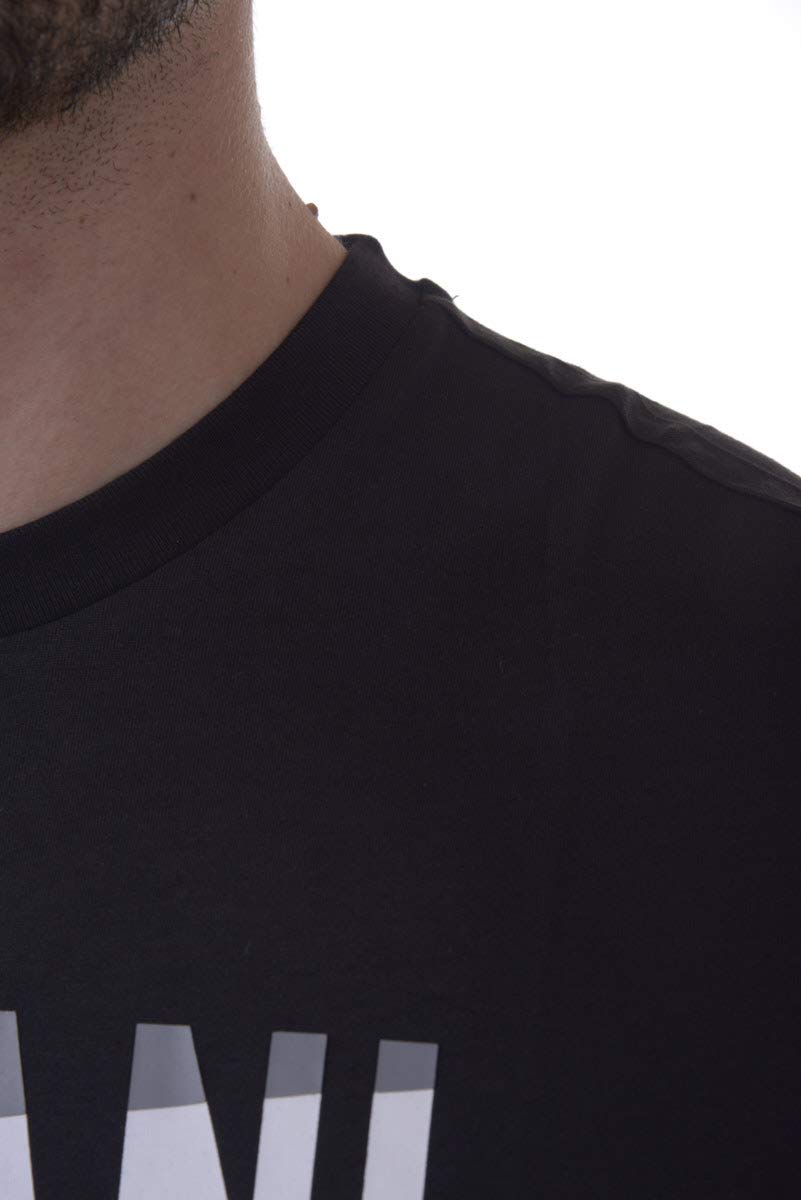Armani Jeans T-shirty Mężczyźni 3y6t506jpfz