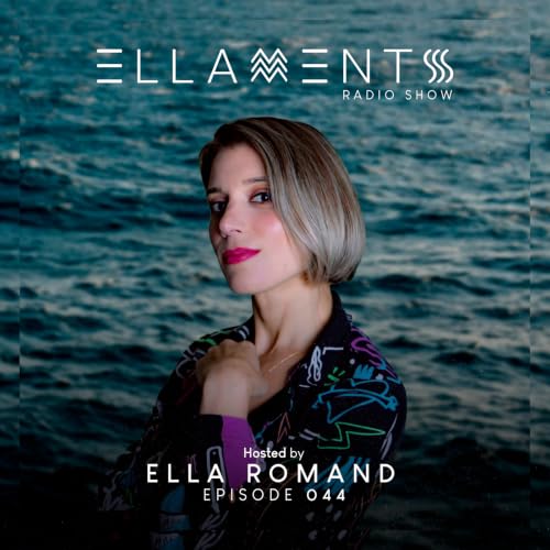 Ellaments Radio Show - Episode 044