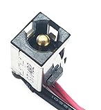 batterie toshiba satellite c660 2vp Contenu de la livraison : 1 x prise d'alimentation CC compatible avec votre appareil