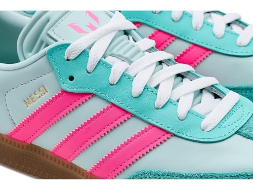 Image of Adidas Mens Samba Messi