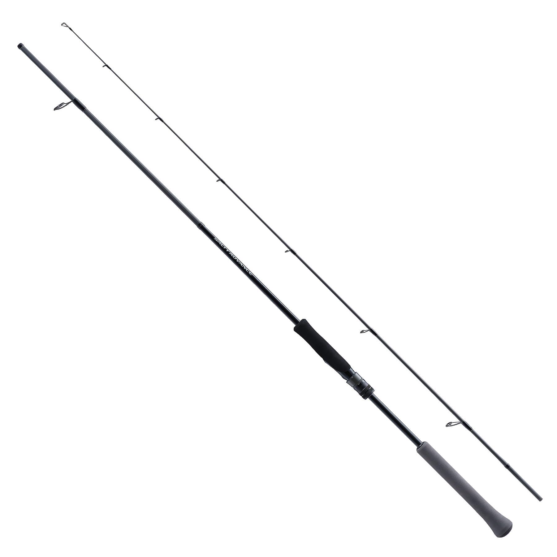 Amazon | シマノ(SHIMANO) ジギングロッド 25ソルティーアドバンス