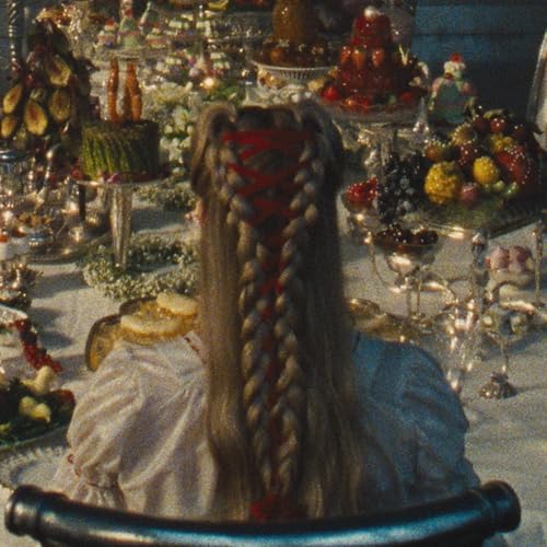 Charli xcx & John Cale