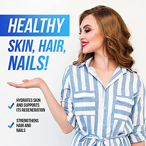 Hеmp Oil for Arthritis, Аnxiety Relief - Helps with Slееp, Stress, Hair Grown, Natural Peppermint Drops - Rich in Vitamins B, C, E & Omega 3, 6, 9 - Image 5