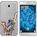 Produktbild PhoneNatic Case kompatibel mit Samsung Galaxy J7 (2016) J710 Silikon-Hülle Vektor Tiere Koala M9