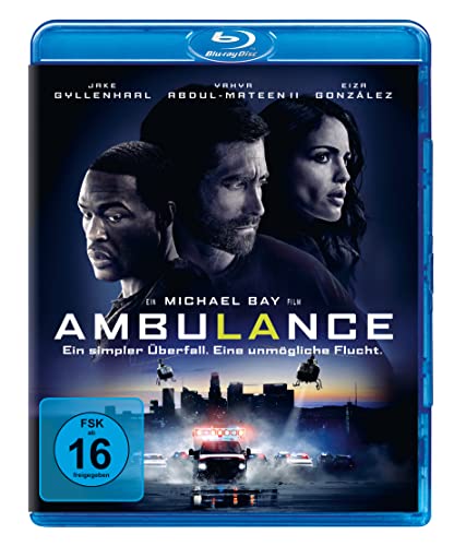  AMBULANCE