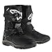 Produktbild 2047117 10 13 - Alpinestars Belize DryStar Leather Motorcycle Boots US 13 Black (UK 12)