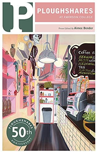 Ploughshares Summer 2021