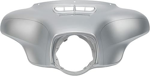 Miniatura 7 de TCT-MOTORPARTS Carenado exterior de murciélago para Harley Touring Street Glide Tri Glide Ultra Limited Electra Glide 2014-2023 CVO Limited FLHTKSE