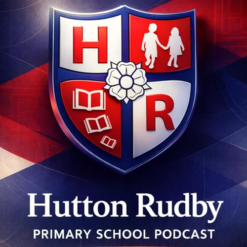 Page de couverture de Hutton Rudby Primary School Podcast