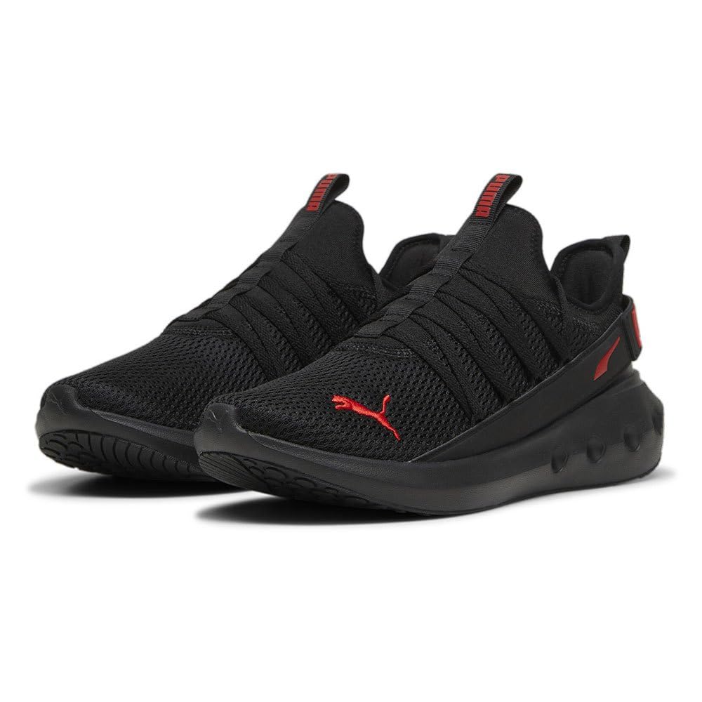 Puma Softride Carson Fresh Road Running ShoeUnisex - Adulto