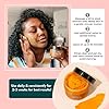 Minimo Glow Turmeric Face Scrub (ððð¦ð¨ð§ ððð¤ð) - Infused with Turmeric, Manuka Honey, Cinnamon, and Chamomile - Face Scrub for All Skin Types - Achieve Healthy Skin