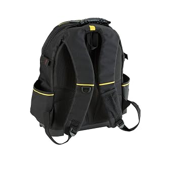 Stanley 1-95-611 Tool Bag 14.2 x 10.6 x 18.1 inches 360 x 270 x 460 mm