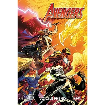 Avengers (2018) T08
