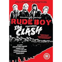 The Clash - Rude Boy Collectors Edition [DVD]