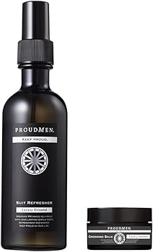 Amazon.co.jp: PROUDMEN.(プラウドメン)