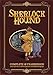 Sherlock Hound The Complete Series