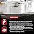 StonePro Pro Sealer Gallon - Impregnating Sealer for Marble & Tile