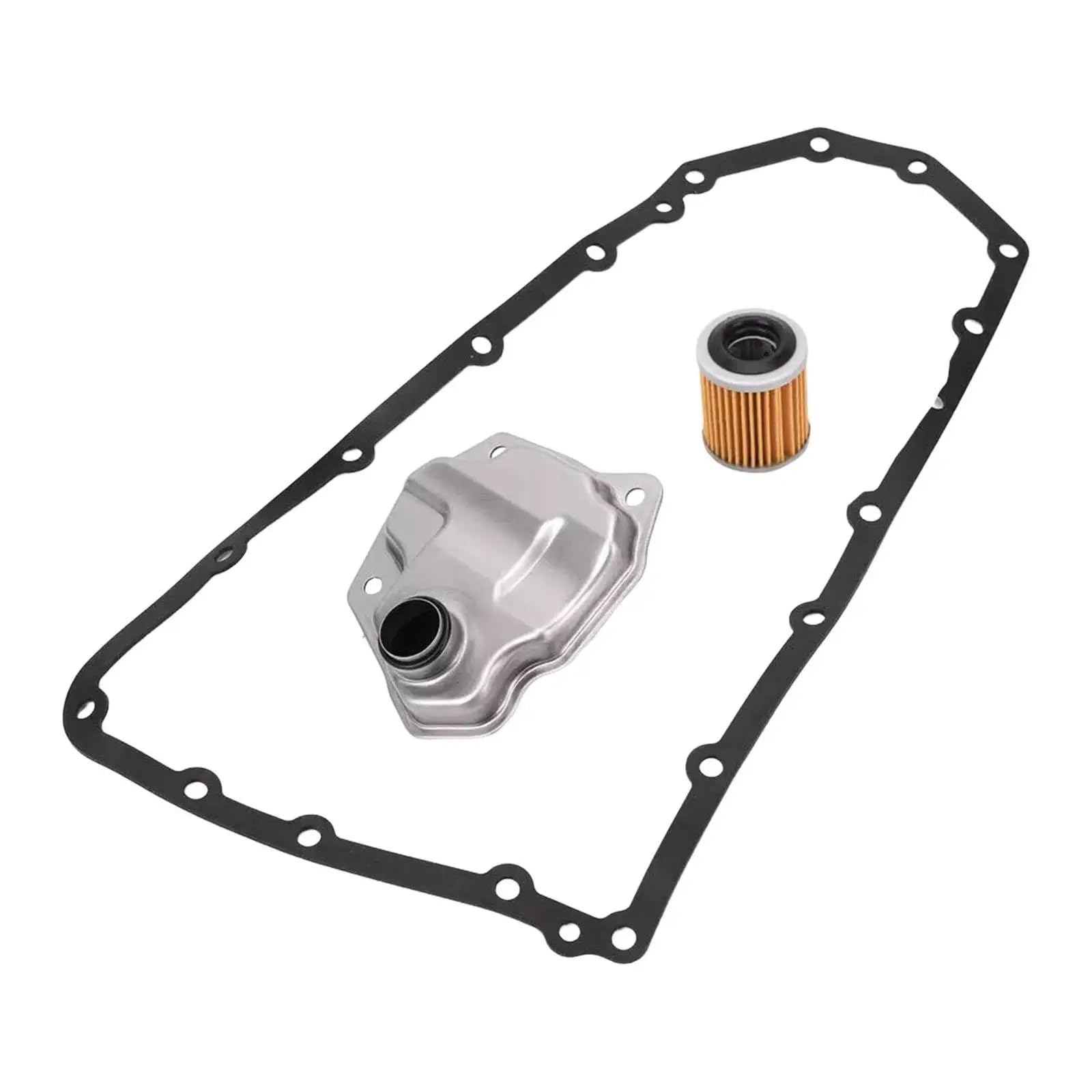 transmission automatique 31728-1XZ0D W0133-2032676-oea 31728-x480A Kit de junta de cárter de aceite de filtro de transmisión automática compatible con caja de cambios Jf011E Filtro hidráulico