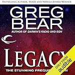 Cover of Legacy