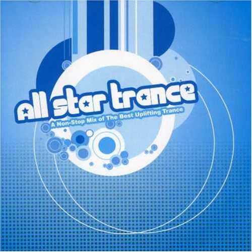 All Star Trance