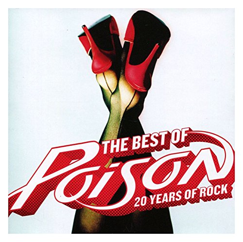 Image of Greatest Hits- 20 Years Of Rock!