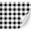 Buffalo Plaid Black and White