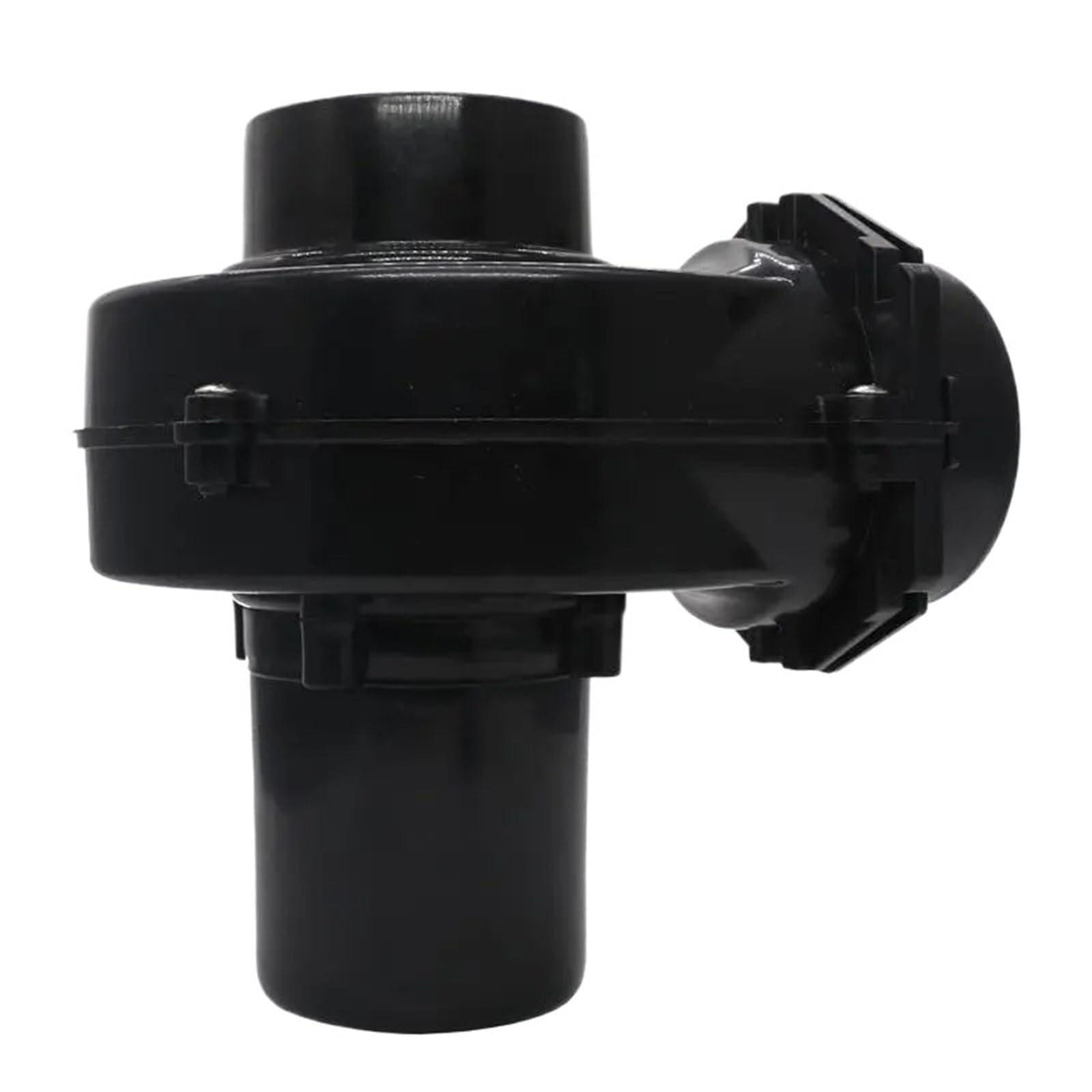 HAGDFDNV BT-3 Inch Universal Car Turbocharger/Supercharger Air Intake Turbocharger Rear Window Regulator