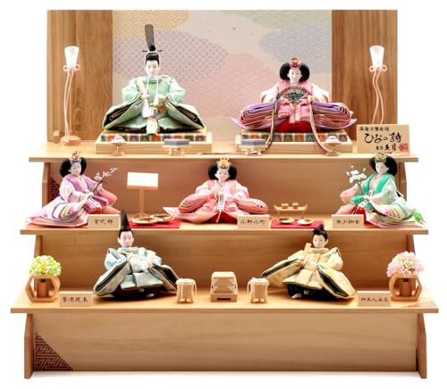 久月 雛人形 3段」の人気商品一覧 | 安い商品を通販サイトから探す