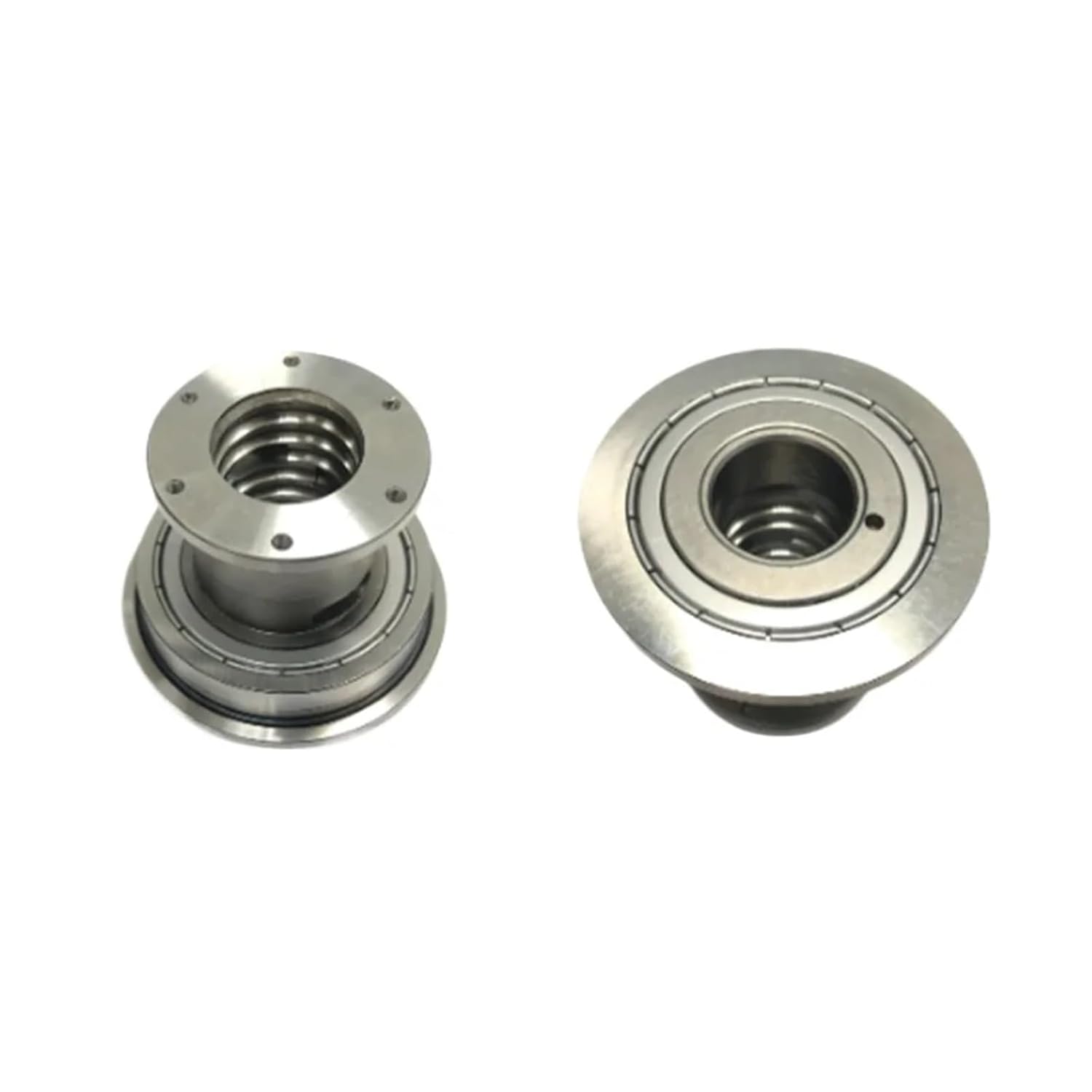 Customize Electric Steering Rack Pinion Gear Bearing Compatible for Ford Explorer 13-15 DB5Z3504KE EB5Z3504A EB5Z3504 FB