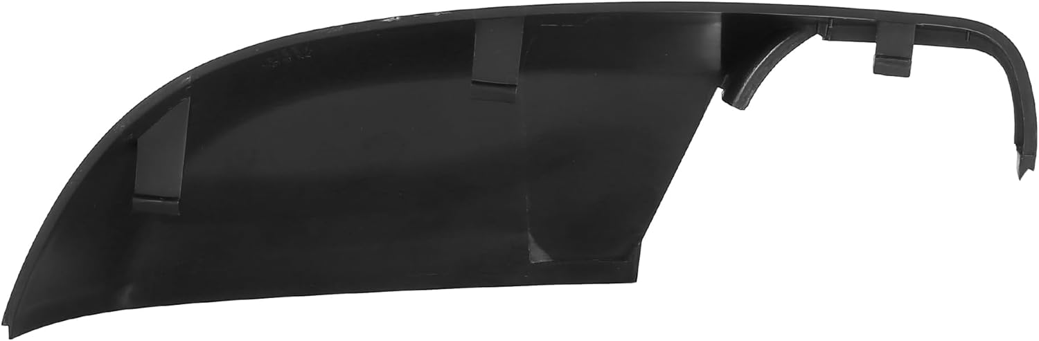 X AUTOHAUX Exterior Left Side Rear View Mirror Lower Cover Cap 91059AJ230 for Subaru Forester 2014-2018