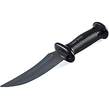 Loftus Fake Rubber Knife Halloween Weapon