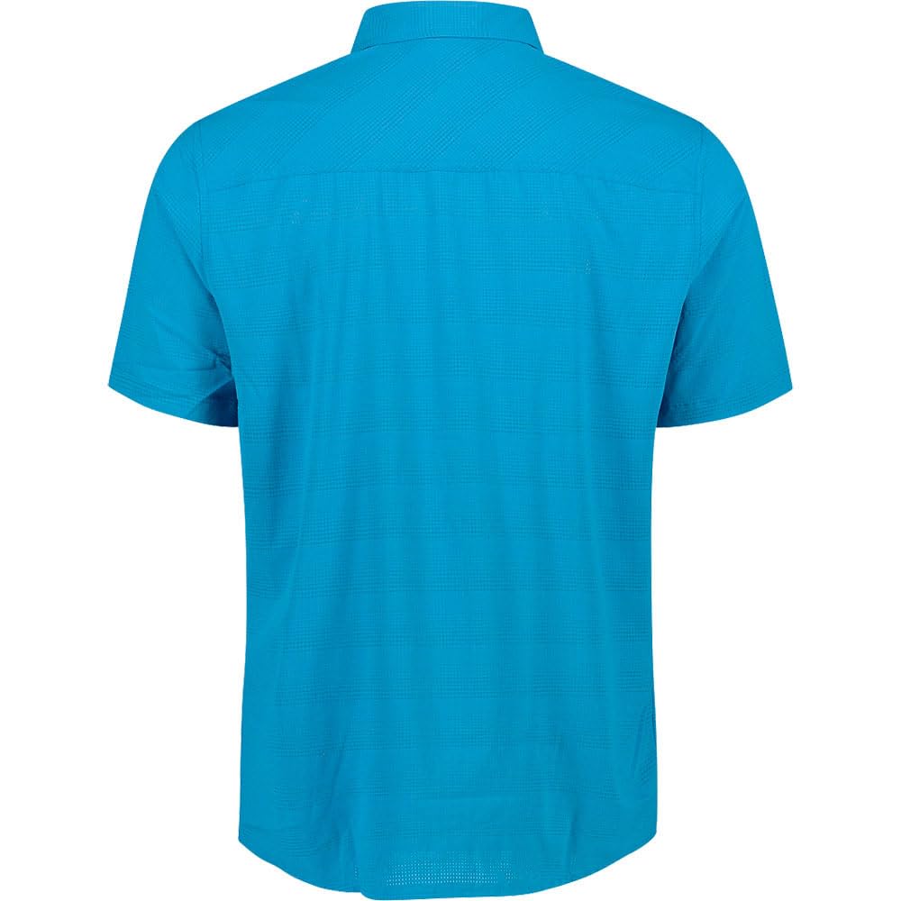 CMP 33S5897 Short Sleeve Shirt 4XL