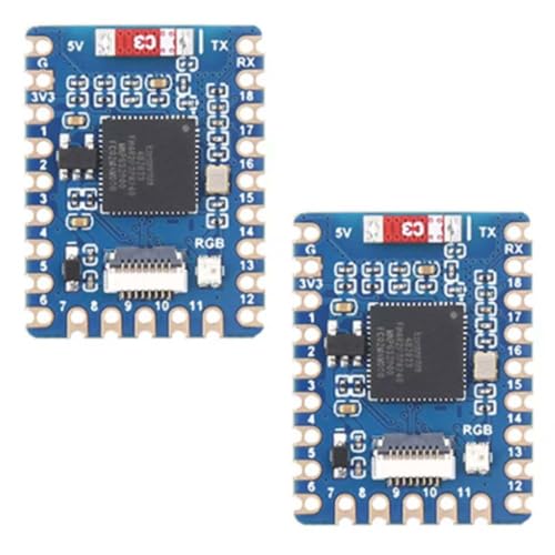 ESP32-S3-Tiny Mini Dev �f���A���R�A FPC 2�B