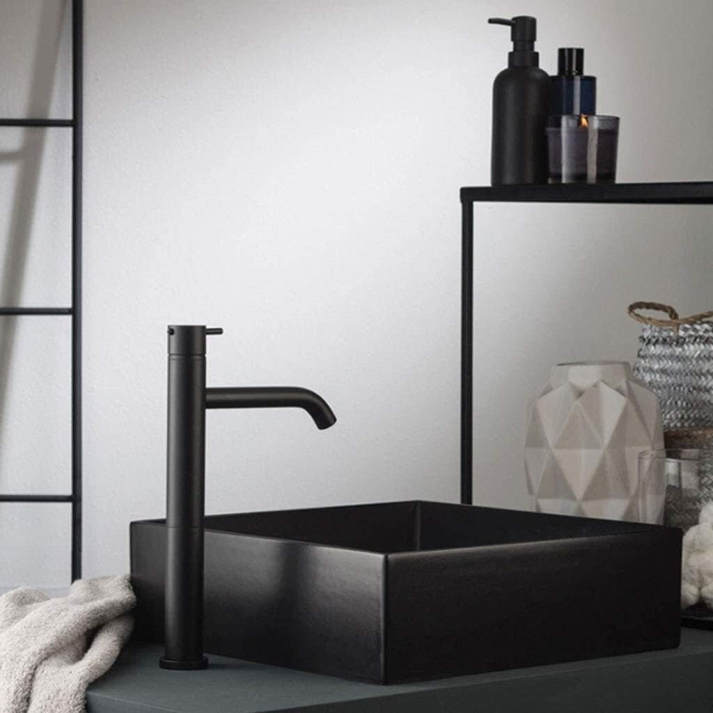 Soap Dispenser Refillable Hand Lotion Dispensers, Soap Dispenser Push-on Emulsion Soap Bottle Black Resin Nordic Bathroom 4 Piece Set Bathroom Toothbrush (Color : Black-a) (Green)