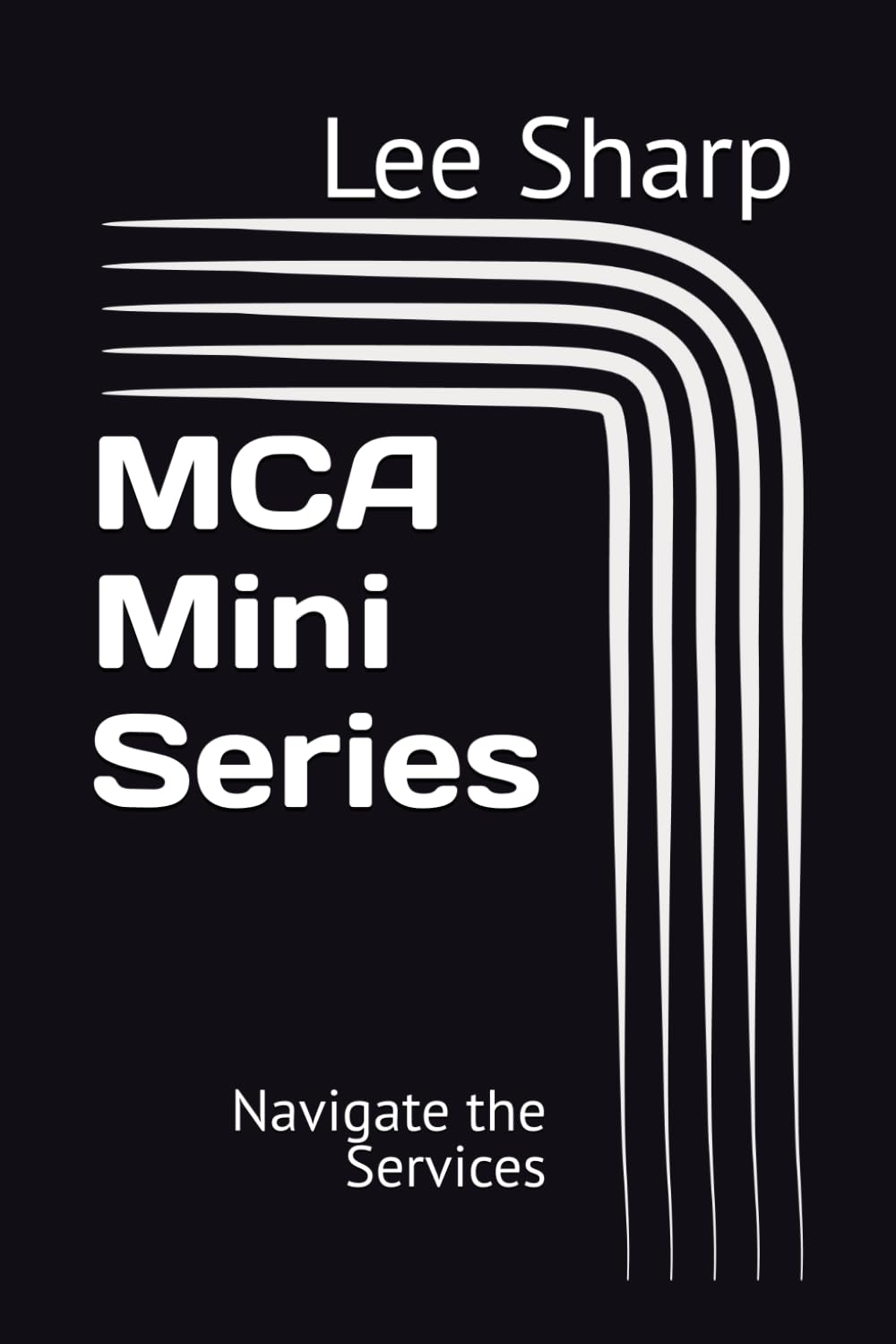 MCA Mini Series: Navigate the Services (Mental Capacity Act Mini Series)