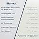 Blumtal Matratzenschoner 90x200cm - wasserdichte Matratzenauflage 90x200cm aus 80% Baumwolle - Oeko-TEX zert. Inkontinenzunterlage waschbar bis 95 °C - knisterfreier Bett Topper - Bettwanzen Schutz
