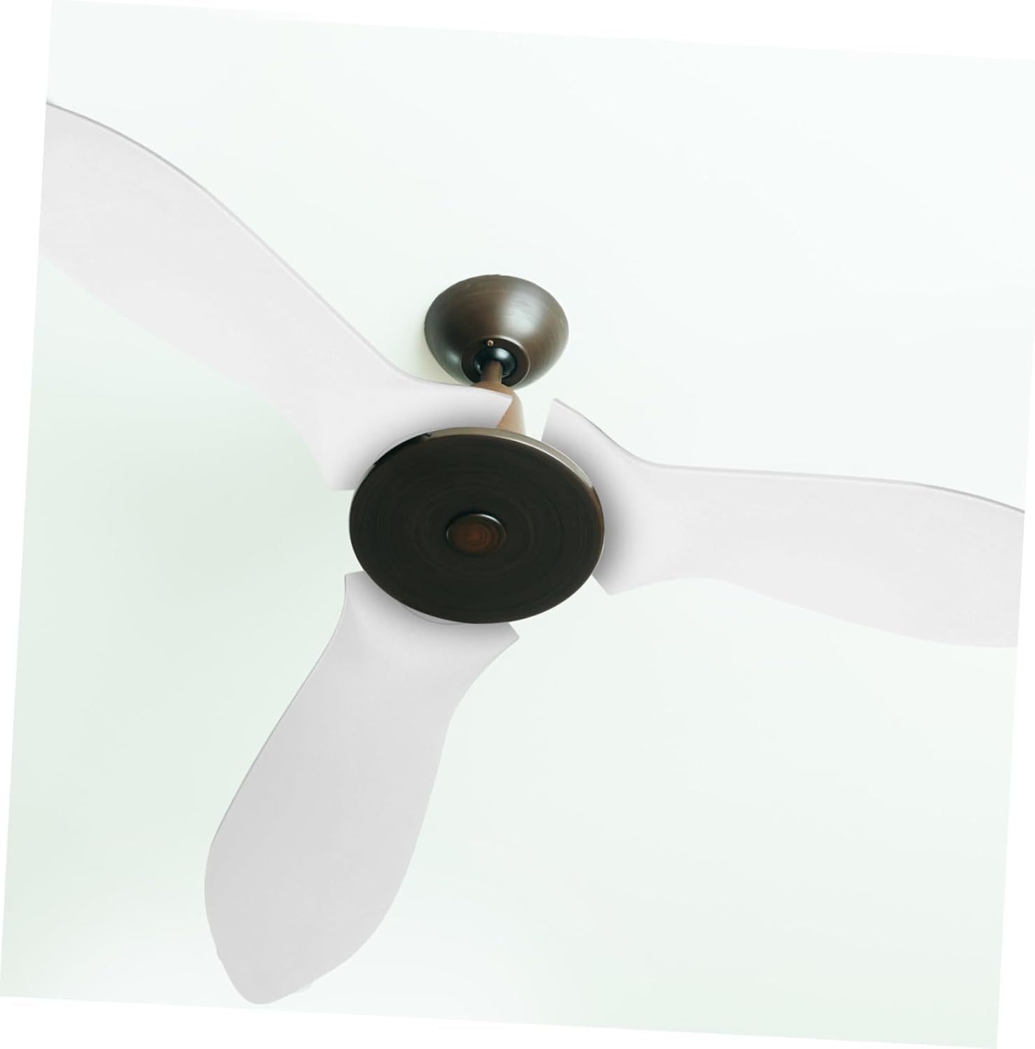 Gadpiparty 3pcs Replacement Blades for Pedestal Fans Cooling Accessories Smooth Strong Airflow for Home Outdoor Use