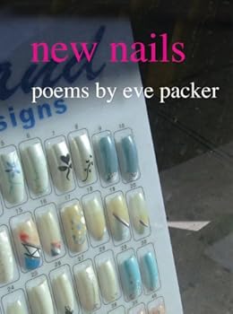 Paperback New Nails Book