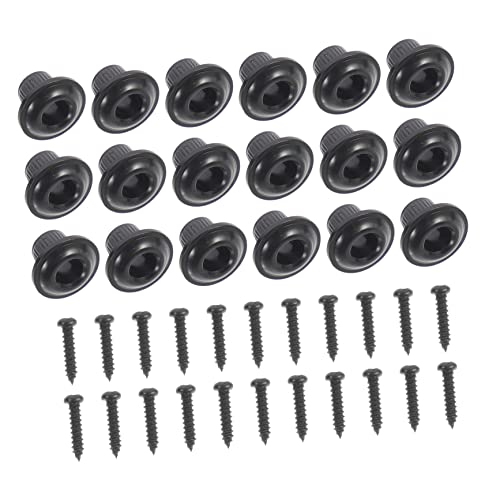 Phantasmia �M�^�[�y�O�p�[�c 18�Z�b�g �������Z�~�N���[�Y�h�^�C�v �A�R�[�X�e�B�b�N�E�N���V�b�N�M�^�[�p �����e�i���X�����A�N�Z�T���[ (2X2X1CM,��)