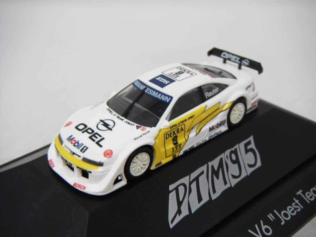 【激レア】 herpa 1/87 オペルカリブラ V6 V8 まとめ Amazon | □ herpaヘルパ『1/87 PTM'95 Opel Calibra V6
